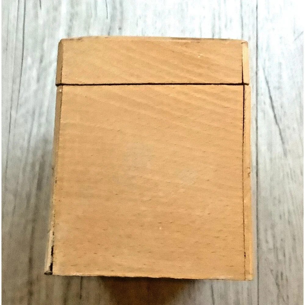 Nevco vintage wooden